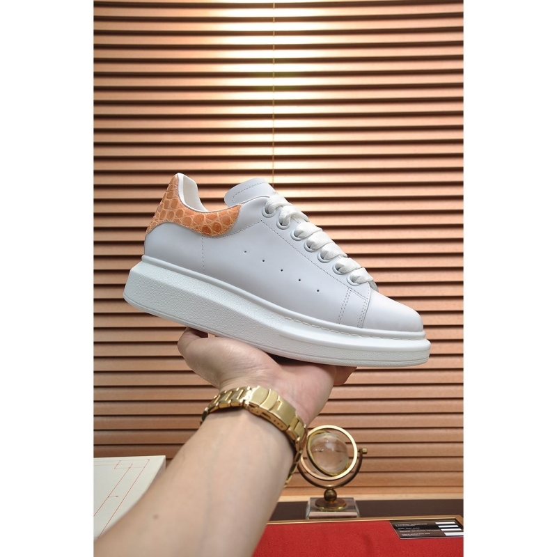 alexander M*Q*en casual shoes